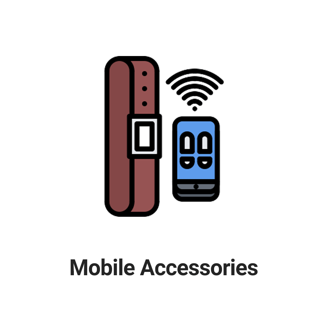 Electronics & Gadgets